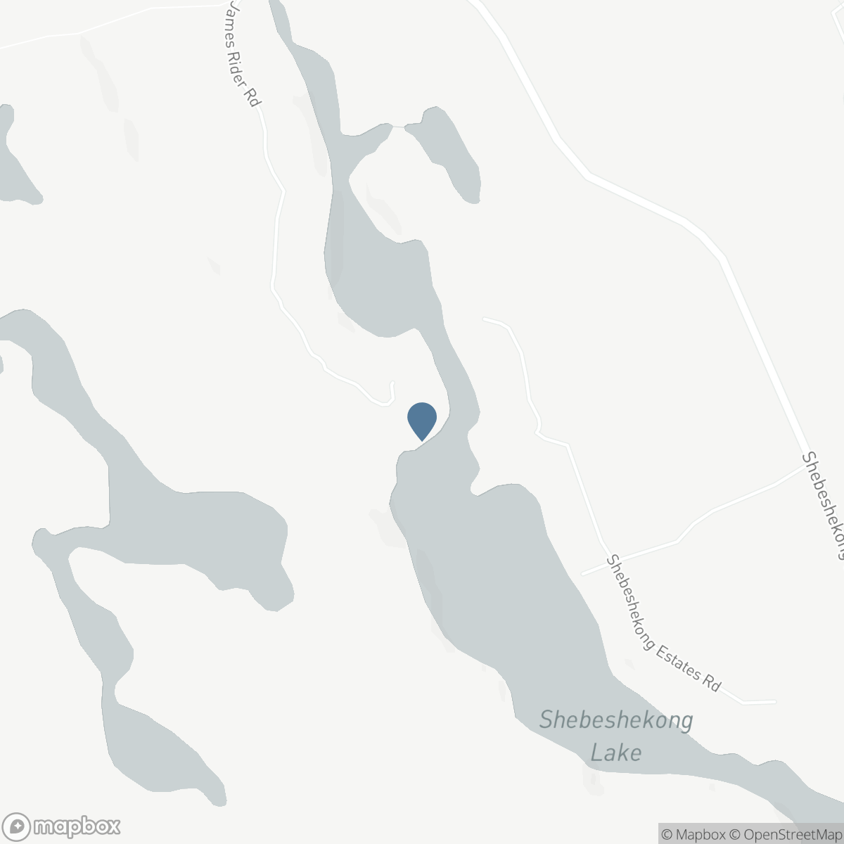 52 JAMES RIDER ROAD, Carling, Ontario P0G 1G0
